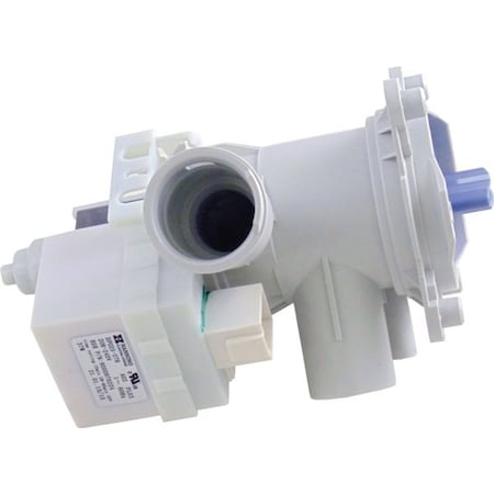 Bosch Home Appliances 00145753 Bosch Washer Drain Pump 00145753